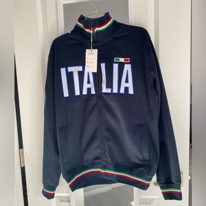 Italia Jacket